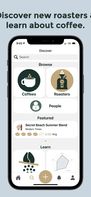 Tasting Grounds: Coffee Brews screenshot 2