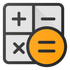 CalculatorLib icon