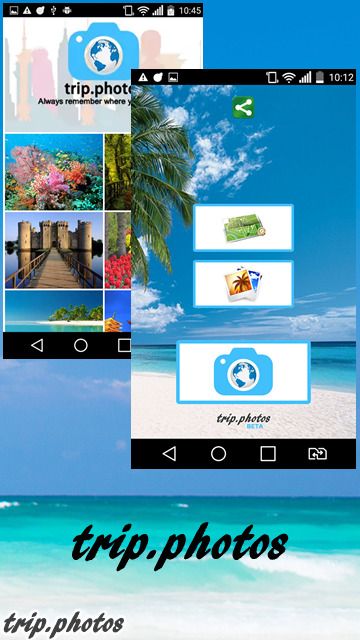 trip.photos Alternatives and Similar Apps | AlternativeTo