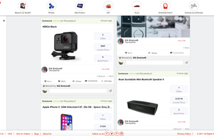 TrendBrew screenshot 3