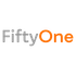FiftyOne icon