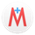Markdown Plus Icon
