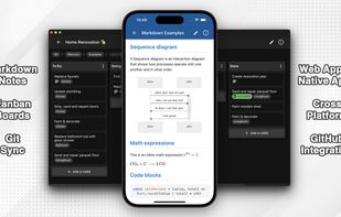 Main Features