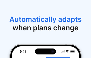 FlowSavvy screenshot 3