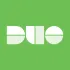 Duo mobile icon