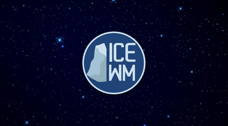 Lightweight window manager IceWM 3.5.0 brings enhanced address bar and theme installation image