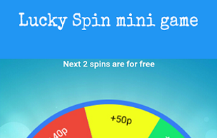 appgreedy screenshot 1