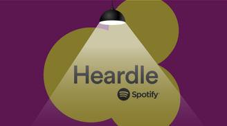 Spotify's Heardle game shutdown - A short-lived acquisition image