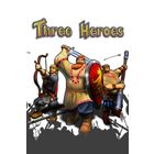 Three Heroes icon