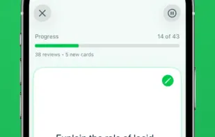 MintDeck screenshot 3