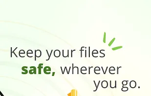 Axcrypt screenshot 1