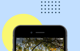 Dual Cameras screenshot 1