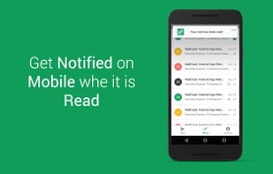 Mailcastr screenshot 3