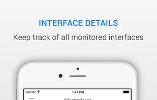 NetFlow Analyzer screenshot 1