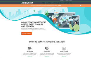 Apifonica screenshot 1