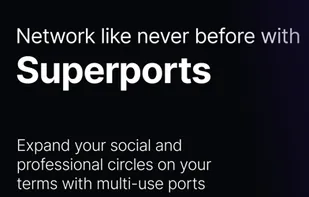 Port Messenger screenshot 2