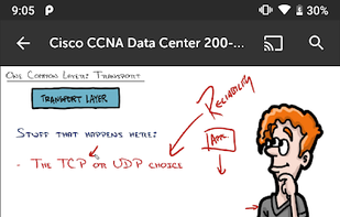 CBT Nuggets screenshot 2