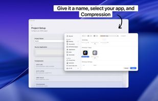 Buildrrr screenshot 3