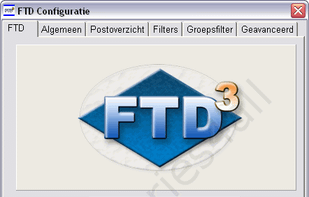 FTD screenshot 1