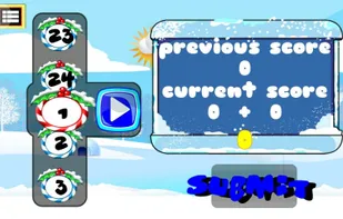 Candy Loops screenshot 3