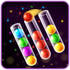 Candy Master - Ball Sort Puzzle Game icon
