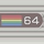 Gamebase 64 icon