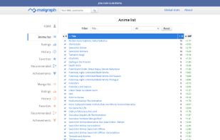 anime.plus screenshot 3