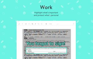 Annotate screenshot 2