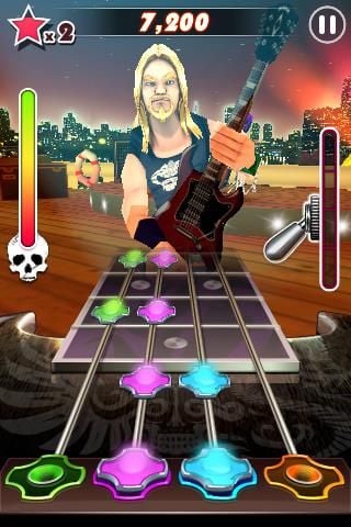 Guitar flash Download APK for Android (Free)