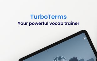 TurboTerms screenshot 1