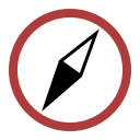Antigram icon
