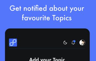 Deepfeed screenshot 2