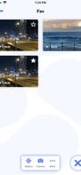 This is the folder inside the video thum display you can play that