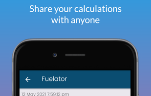 Fuelator screenshot 1