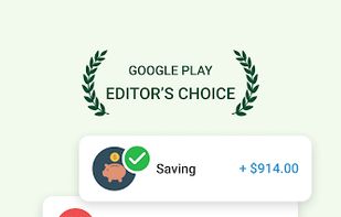 Money Lover screenshot 1