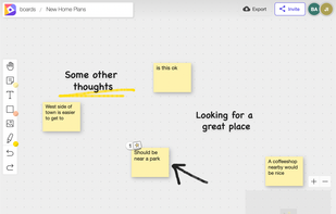 DigStack screenshot 1