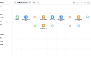Retainly App screenshot 1