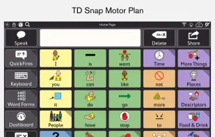 TD Snap screenshot 1
