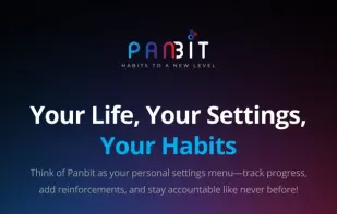 Panbit screenshot 1