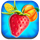 Magic Clay Crush : Fruits Jam icon