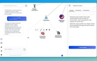 Nodeland screenshot 3