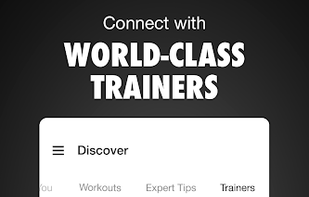 Nike Training Club screenshot 3