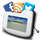 Social Frame icon