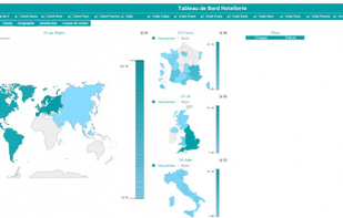 DigDash Enterprise screenshot 2