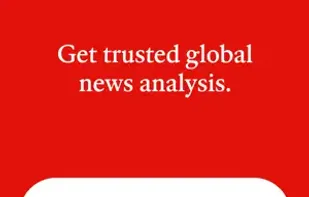 The Economist screenshot 2