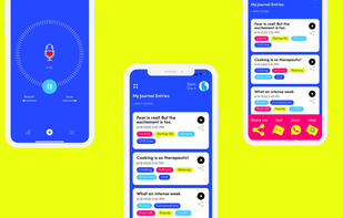 Journify, Inc. screenshot 1