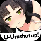 Moe! Ninja Girls icon