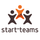 start-teams icon