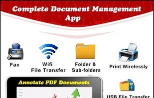 Sign and Send Documents screenshot 3