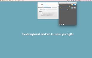 LSwitch for LIFX screenshot 1